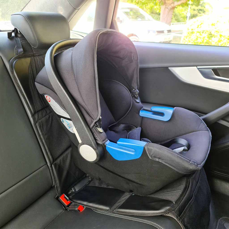 Car Seat Protector For Child Car Seat
