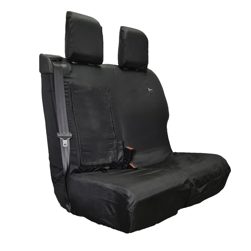 Peugeot Expert Seat Covers