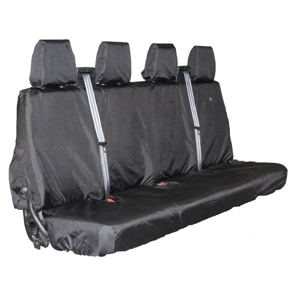 Ford Transit Van Seat Covers (2014 onwards)