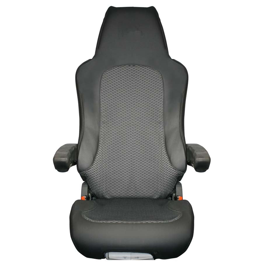 MAN TGX Seat Covers - Heavy Duty & Waterproof (to 2021)