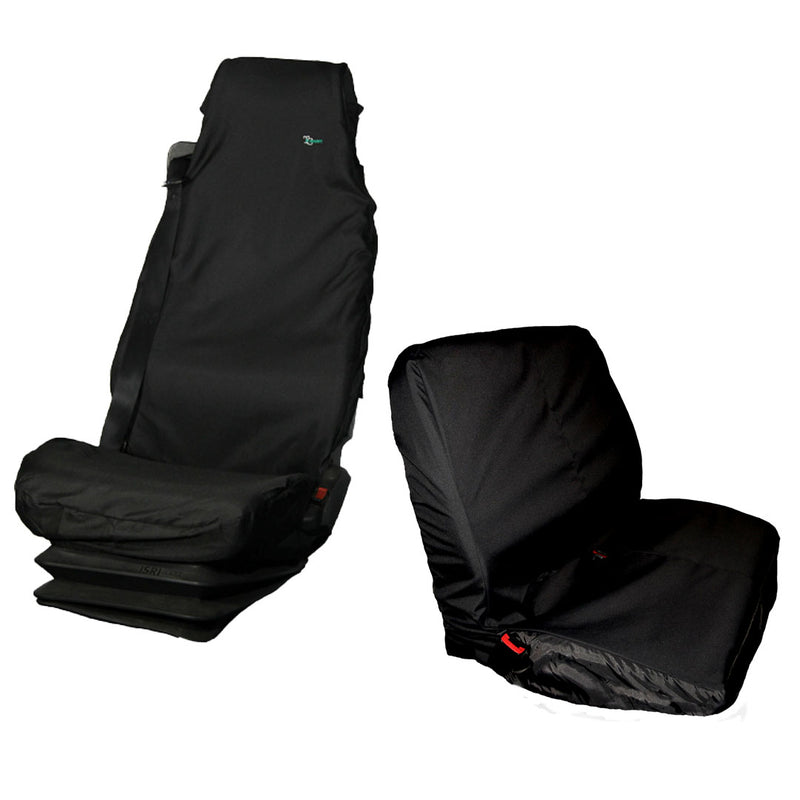 Truck Seat Cover Set