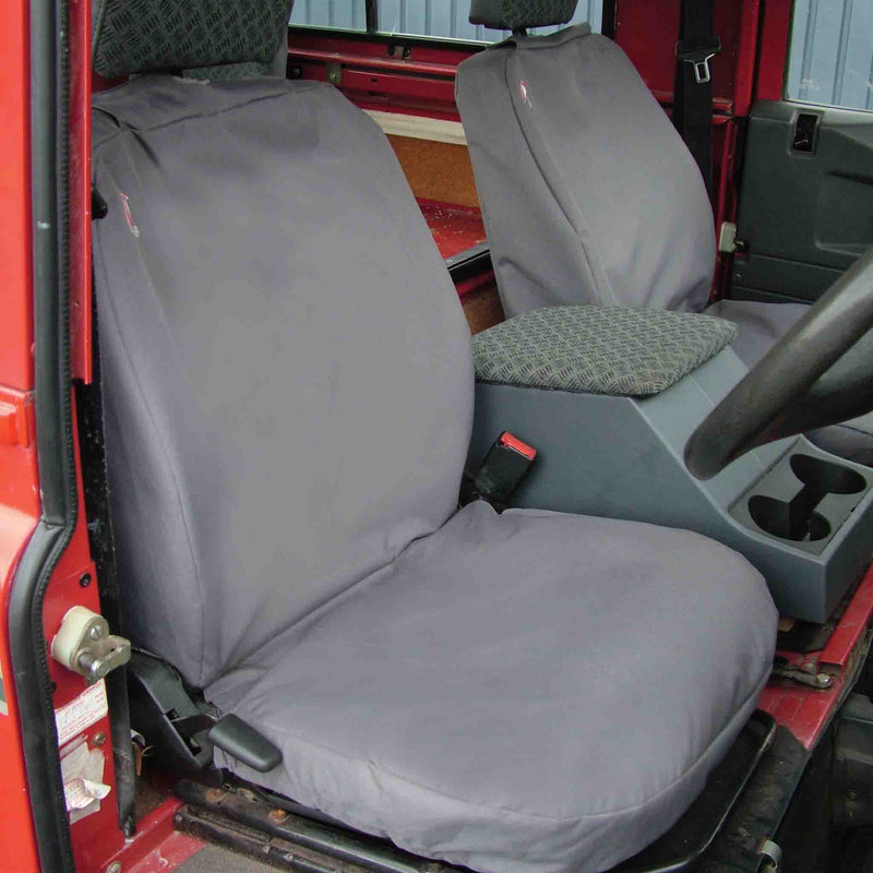 Land Rover Defender Seat Cover Set | Series 1 | 1990 to 2007