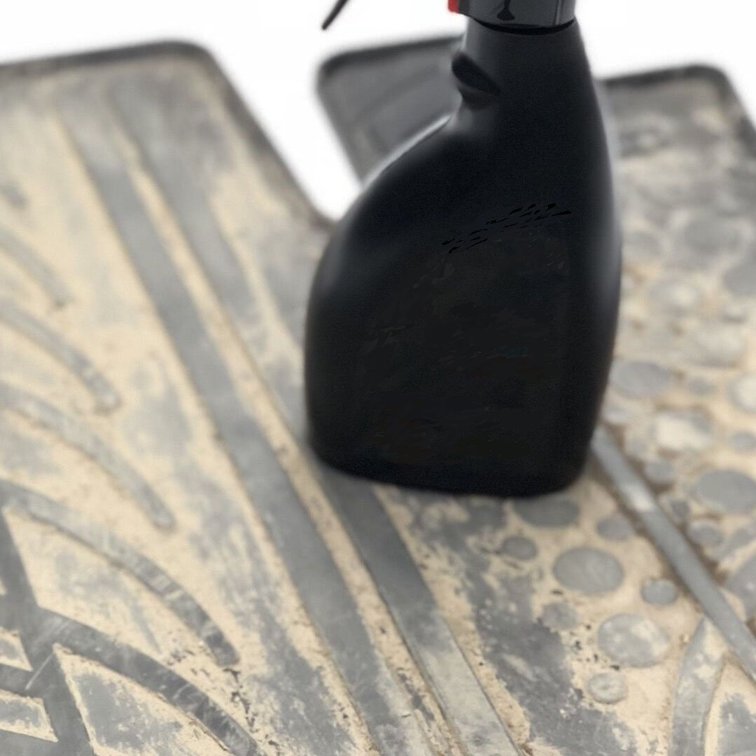 Citroen Berlingo Floor Mats (2018 Onwards)