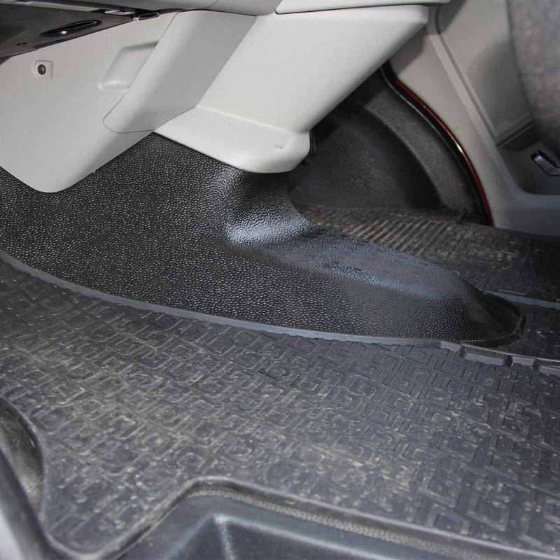 VW Transporter T5 T6 Floor Mats