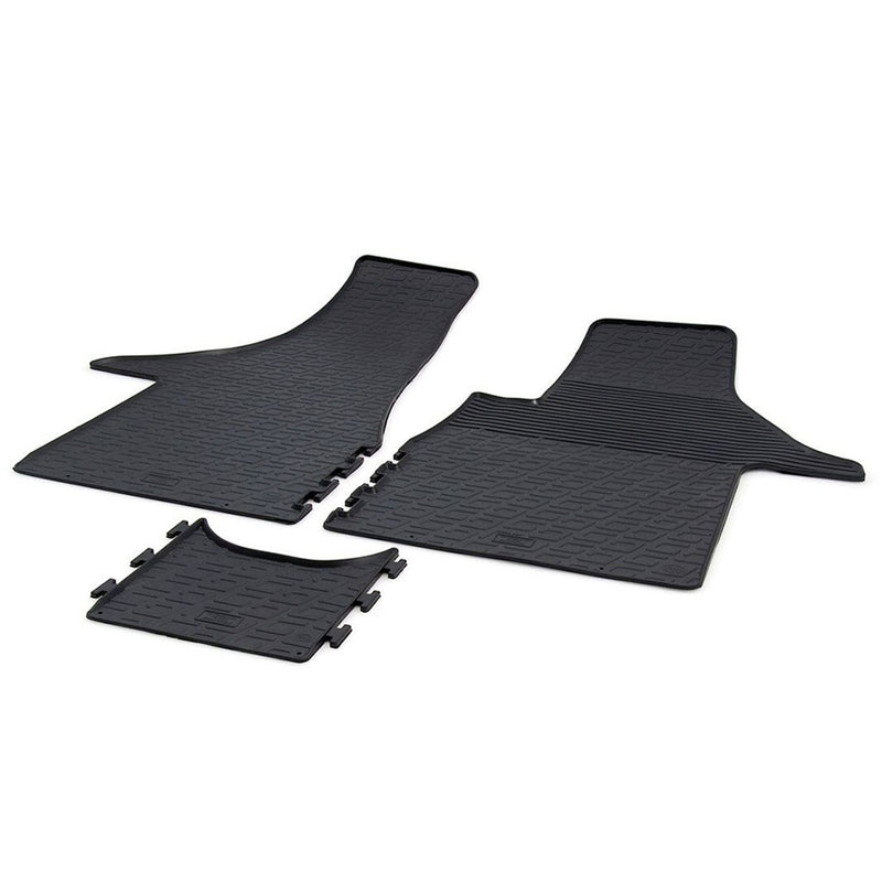 VW Transporter T5 T6 Floor Mats
