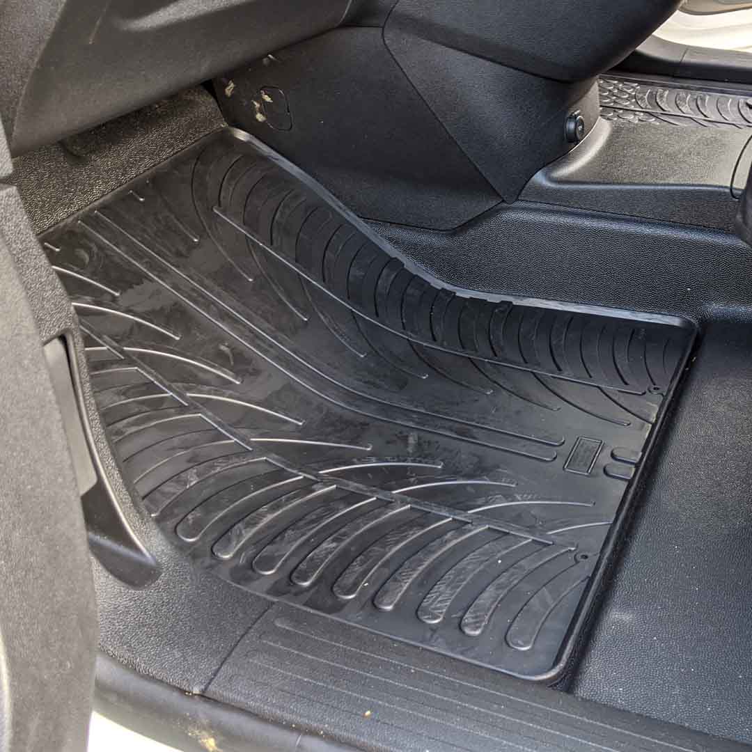 Vauxhall Combo Floor Mats (2019 onwards)